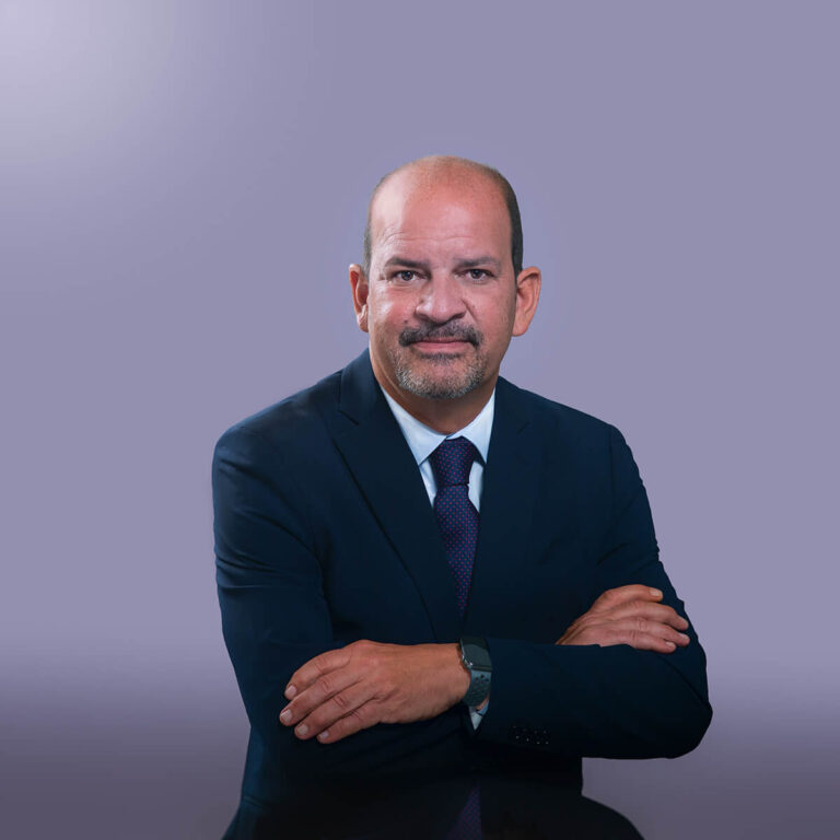 Hernández, Luis Alfredo CEDCA