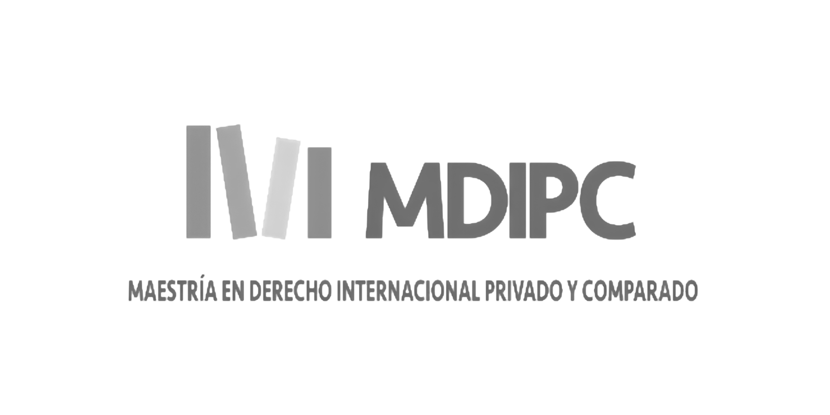 Logo MDIPC
